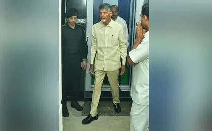 Chandrababu Naidu’s remand extended to September 24