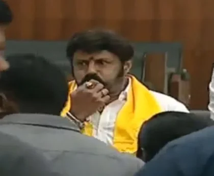 Balakrishna