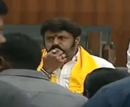 Balakrishna