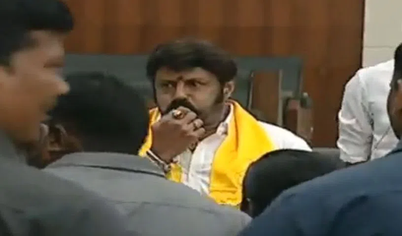 Balakrishna